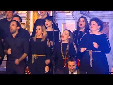 ♪ ♫ BONOFEST 2014 ♫ ♪ - KAD ČUJEM GLAS - Izvor