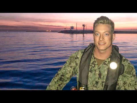 Life of a Navy Sailor // What is Deployment Like? // My Deployment Story