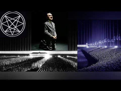 Apokalipsa: Hitler odc.1 Groźba  SERIAL DOKUMENTALNY  Lektor PL