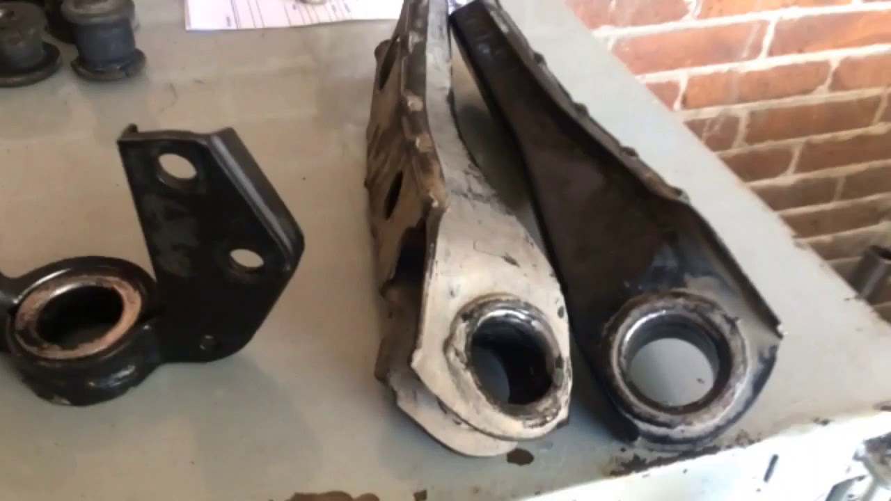 Watch Cambio de bujes horquilla chevy rudimentariamente Now Cambio de bujes horquilla chevy rudimentariamente