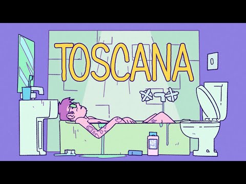 Toscana Tab - Cardellino