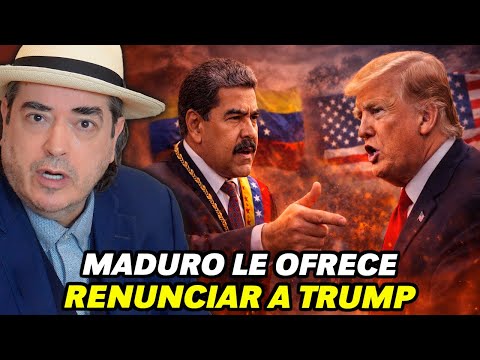 Y que asuma Delcy y convoque a elecciones