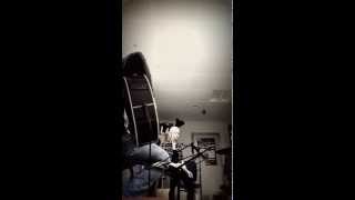 Mathilde Falch - Nætter Under Stjernerne - Cover