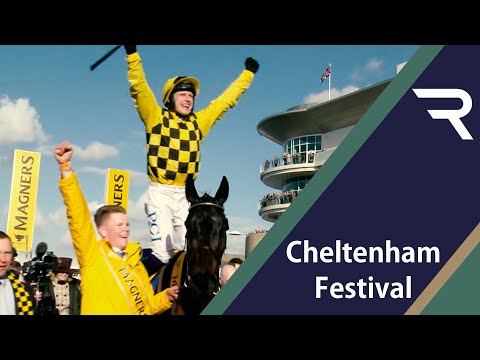 The Cheltenham Festival 2020 - Racing TV