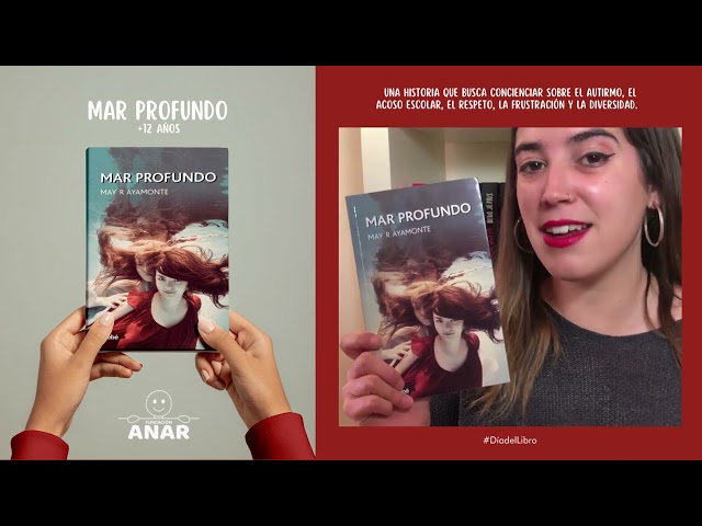Vídeo relacionado con Mar profundo