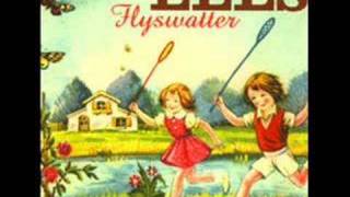eels-flyswatter