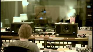 Rocky Votolato - White Knuckles (Official Music Video)