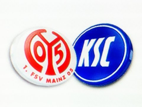FSV Mainz 05 U11 vs. Karlsruher SC U11 0:0