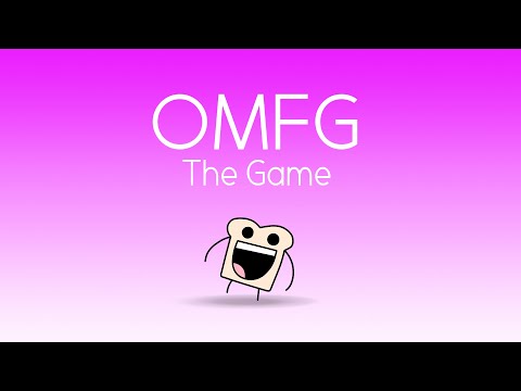 Art Gallery - OMFG: The Game