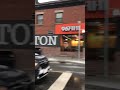 Weston Road Toronto Canada