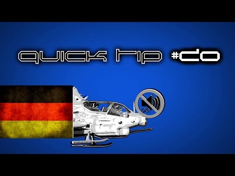 Quick Tipp #20 - Beseitigen des Gunner Soundbugs - Battlefield 4 - German