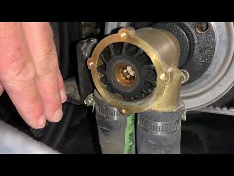 Impeller Replacement