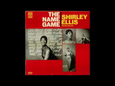 The Name Game - Shirley Ellis (1965)