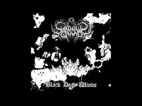 Shadows Ground - Black Dead Winds (Full Album)