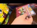 VeggieTales 25 Favorite Travel Time Songs CD Unboxing New Version