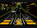 Audiosurf: TM Juke - Bee's On Mars [as-steep]