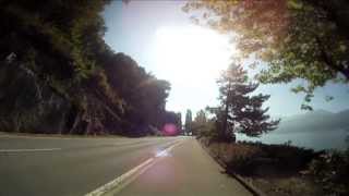 preview picture of video 'Biking Lake Lucerne Sonspiration By Joel August'