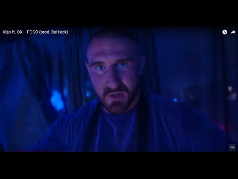 Kizo - Pogo ale jest stypa