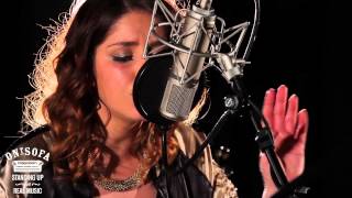 Esmee Denters - Counting Stars (OneRepublic Cover) - Ont' Sofa Gibson Sessions