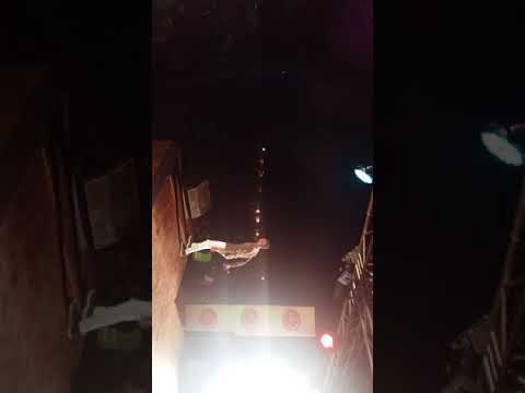 Ta Levar Ovo no Show de Matias Damásio " Tudo Para Mim