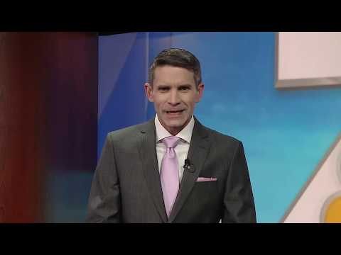 Coronavirus coverage (6PM newscast on Wednesday, March 4, 2020)