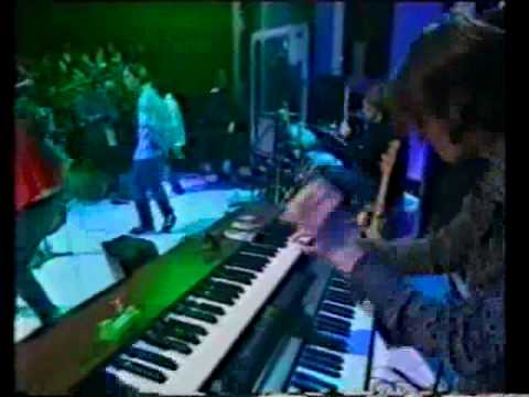 Reef - Summers In Bloom - Live 1995
