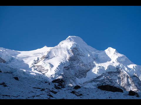Mera Peak Expedition April 2022