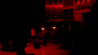 Final Fantasy Midnight Directives NEW Manchester Aug 2009