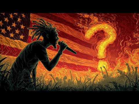 Shimifari – Babylon Questions (Official Lyric Video) 🔥 Roots Reggae 2025