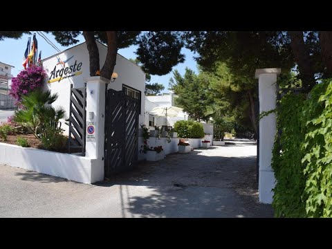 Argeste Club Vacanze, Vieste, Italy