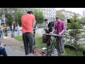 The Just - Пресняков 