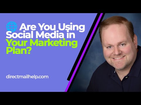 Integrating Social Media into Your Direct Marketing Strategy: Why It's Essential