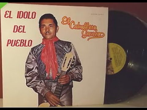 Como Te Reíste - El Caballero Gaucho (Remasterizada) ♫♪♫