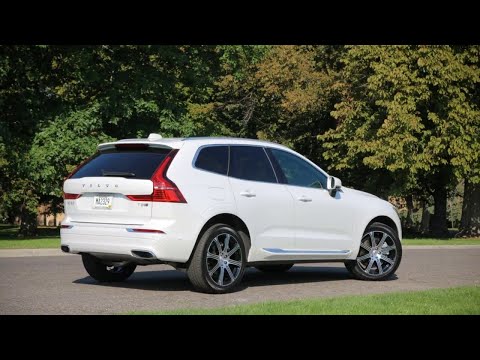 AMAZING !! 2018 Volvo XC60 T8 Plug In Hybrid