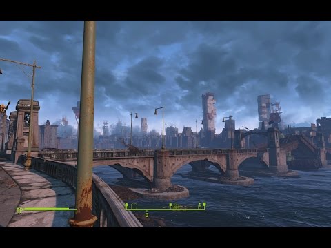 Fallout4: Verbindungshaus 115 (LP Teil #91)