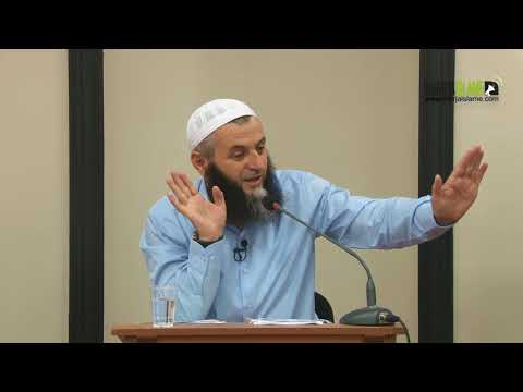 Kjo fjalë i la përshtypje hoxhës - Hoxhë Sadullah Bajrami