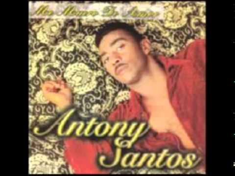 Antony Santos -Te Dare Una Robaita