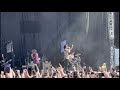 3Oh 3 Don T Trust Me Live Riot Fest Chicago IL 9 19 2021