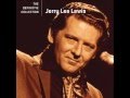 jerry lee lewis - me and bobby mcgee - rare mixextended version - hifistereo