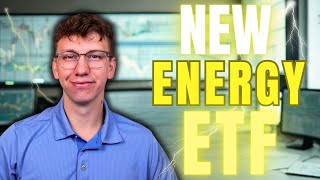 Energy Investing is BOOMING! Top ETF to Power Your Portfolio
