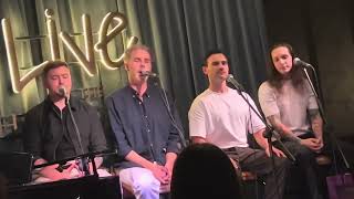 Collabro September 2025 -  With You