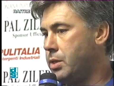 Vicenza-Parma: 0 - 0 1996/97 (05)