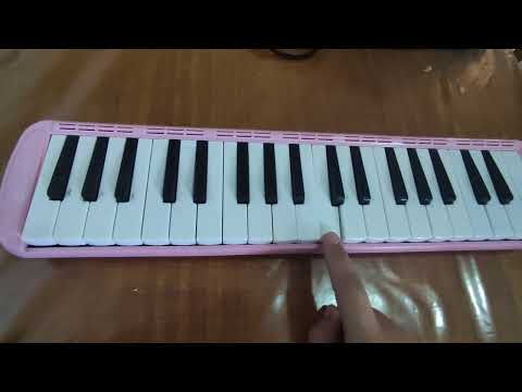 Arranjo final "Servo do Senhor eu sou (159)"