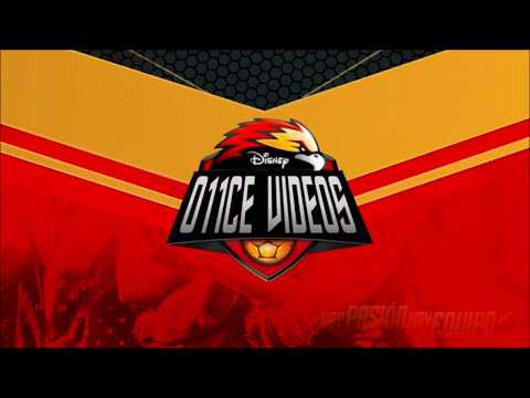 Goles de Lorenzo y Gabo