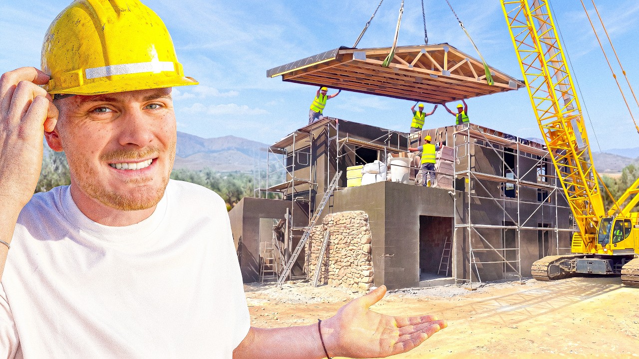Warum mein Haus auf Mallorca keine Bruchbude mehr ist 🏠 - F07