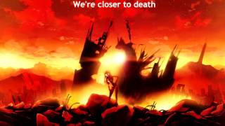 As Lions - Aftermath (with lyrics)