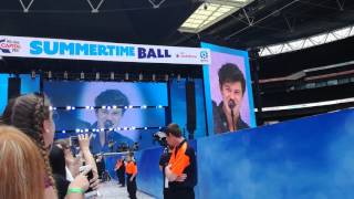 Shawn Mendes - There&#39;s Nothing Holding Me Back