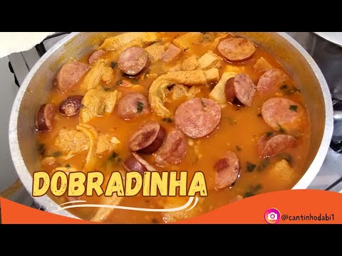 A Melhor Dobradinha! | Passo a Passo Simples! | Bem Temperada!😋