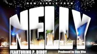 Nelly Feat. Diddy   BIggie - 1,000 Stacks (New Nelly Album In Stores November 2009).flv
