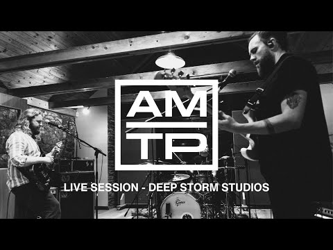 Alpha Male Tea Party and Big Scary Monsters